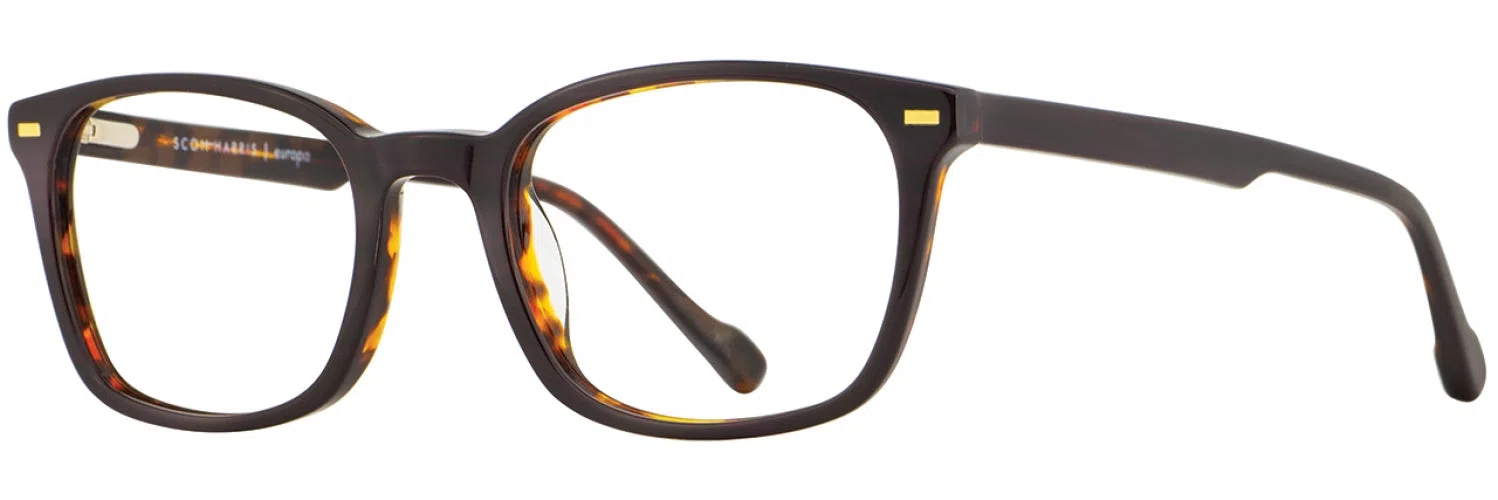 Scott Harris SH704 Eyeglasses - view 12